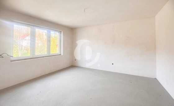 Mieszkanie do wykończenia w Strzyżowie