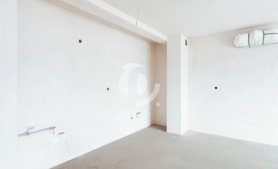 Mieszkanie do wykończenia w Strzyżowie