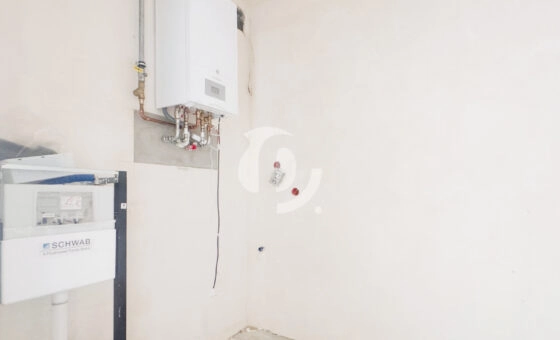 Mieszkanie do wykończenia w Strzyżowie