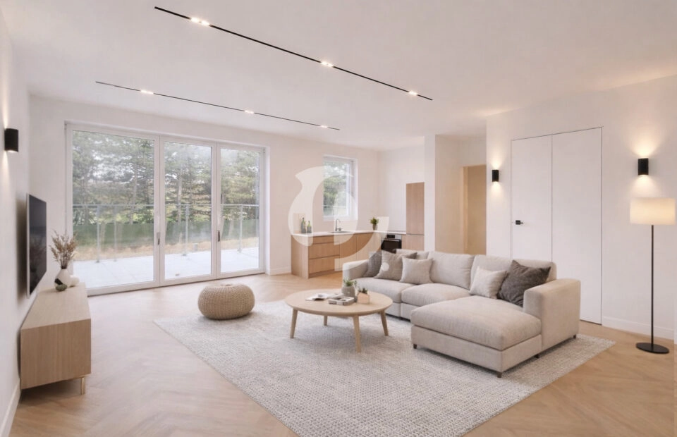 STARE BIELSKO | Trzy Lipki | 0% PCC