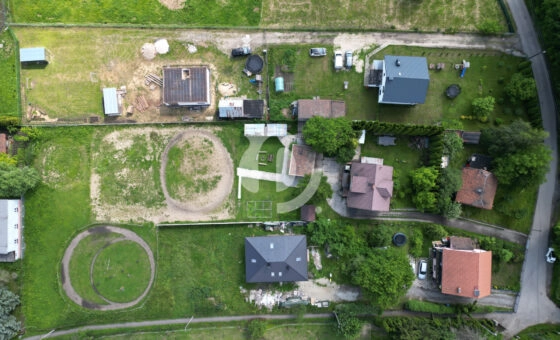 Dom 100 m² | Działka 12,5 ar | Kraków |