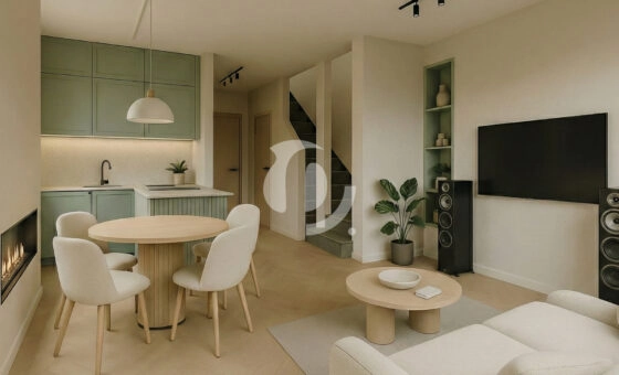 Gotowy bliźniak 79m² _DZIEŃ OTWARTY_ Tokary