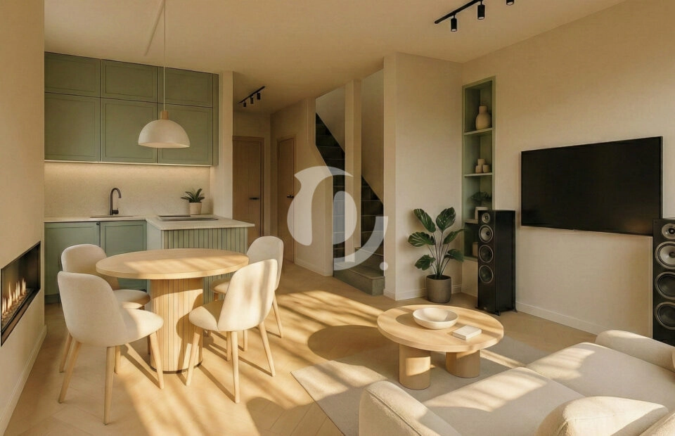 Gotowy bliźniak 79m² _DZIEŃ OTWARTY_ Tokary