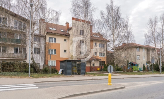 Kowale, 3-pokojowe, osobna kuchnia