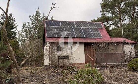 Działka budowlana | MPZP | 1100m2 | Kania Polska
