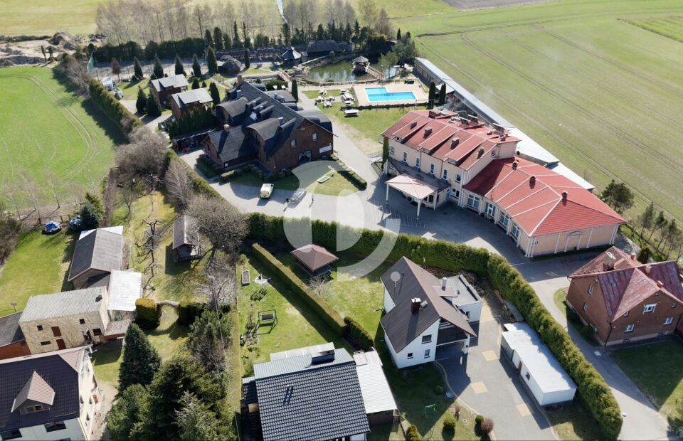 Dworek Tucholski,roczna stopa zwrotu 19-26%