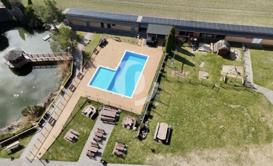 Dworek Tucholski,roczna stopa zwrotu 19-26%