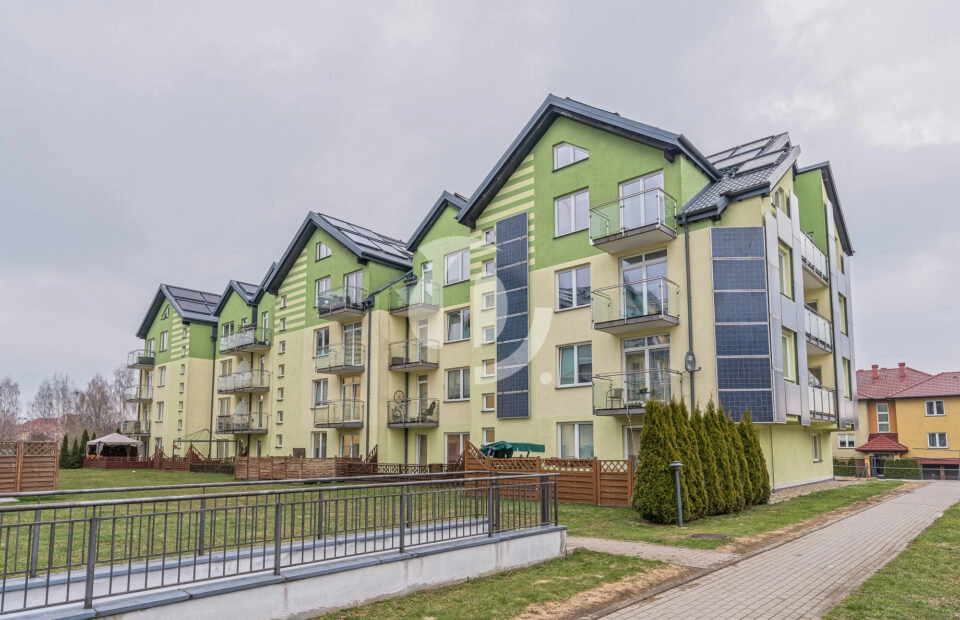 41,71 m² | 2 pokoje | blisko szkoły| hala garażowa