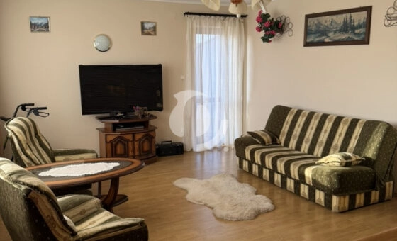 Dom w Strzałkowie, który daje możliwości.