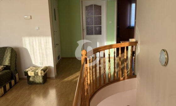 Dom w Strzałkowie, który daje możliwości.