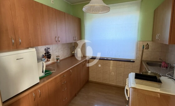 Dom w Strzałkowie, który daje możliwości.