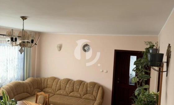 Dom w Strzałkowie, który daje możliwości.