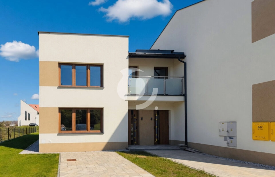 Mieszkanie do wykończenia w Strzyżowie