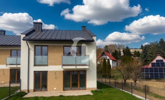 Mieszkanie do wykończenia w Strzyżowie