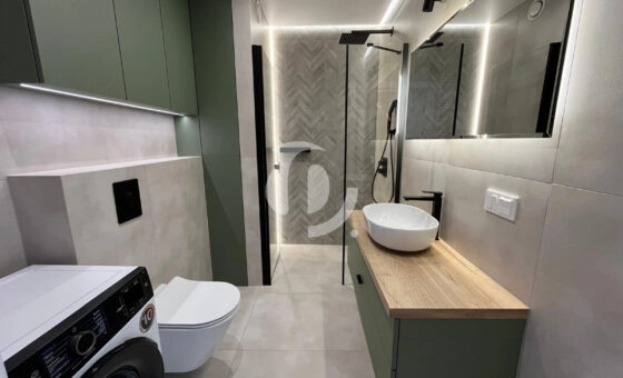 Gotowe do wejścia | Widok na Zieleń | 0% prowizji