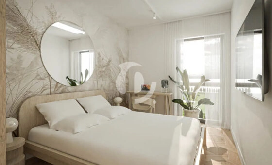 2 parkingi ogród podłogówka 21 km Sopot