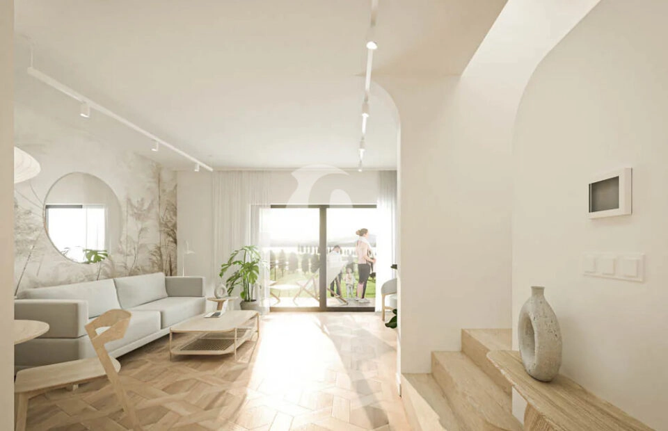 2 parkingi ogród podłogówka 21 km Sopot