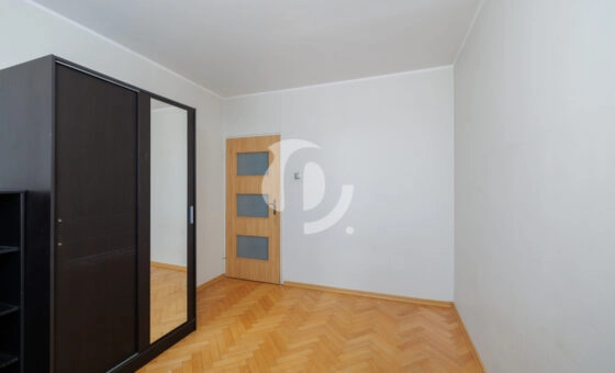 2-pokojowe mieszkanie z panoramicznym widokiem