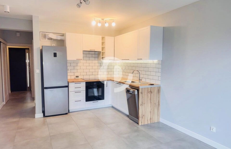 Bezczynszowe mieszkanie -  ul. Handlowa, Krosno.