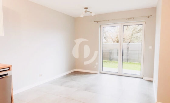 Bezczynszowe mieszkanie -  ul. Handlowa, Krosno.