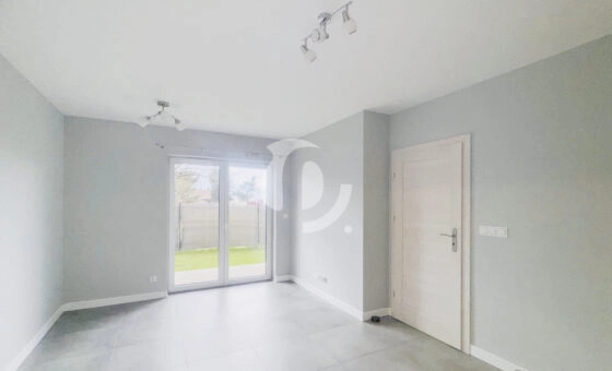 Bezczynszowe mieszkanie -  ul. Handlowa, Krosno.