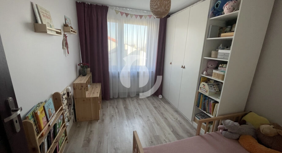 Przestronne, gotowe do zamieszkanie 3 pokoje