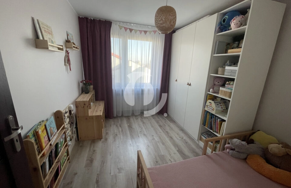 Przestronne, gotowe do zamieszkanie 3 pokoje