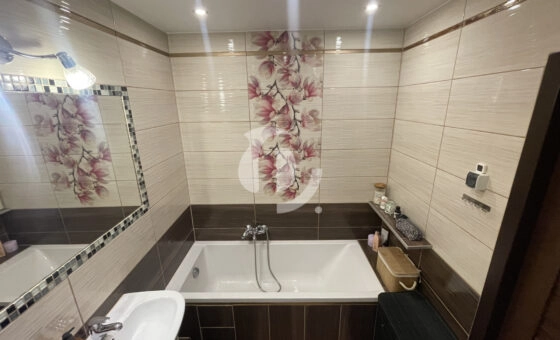 Przestronne, gotowe do zamieszkanie 3 pokoje