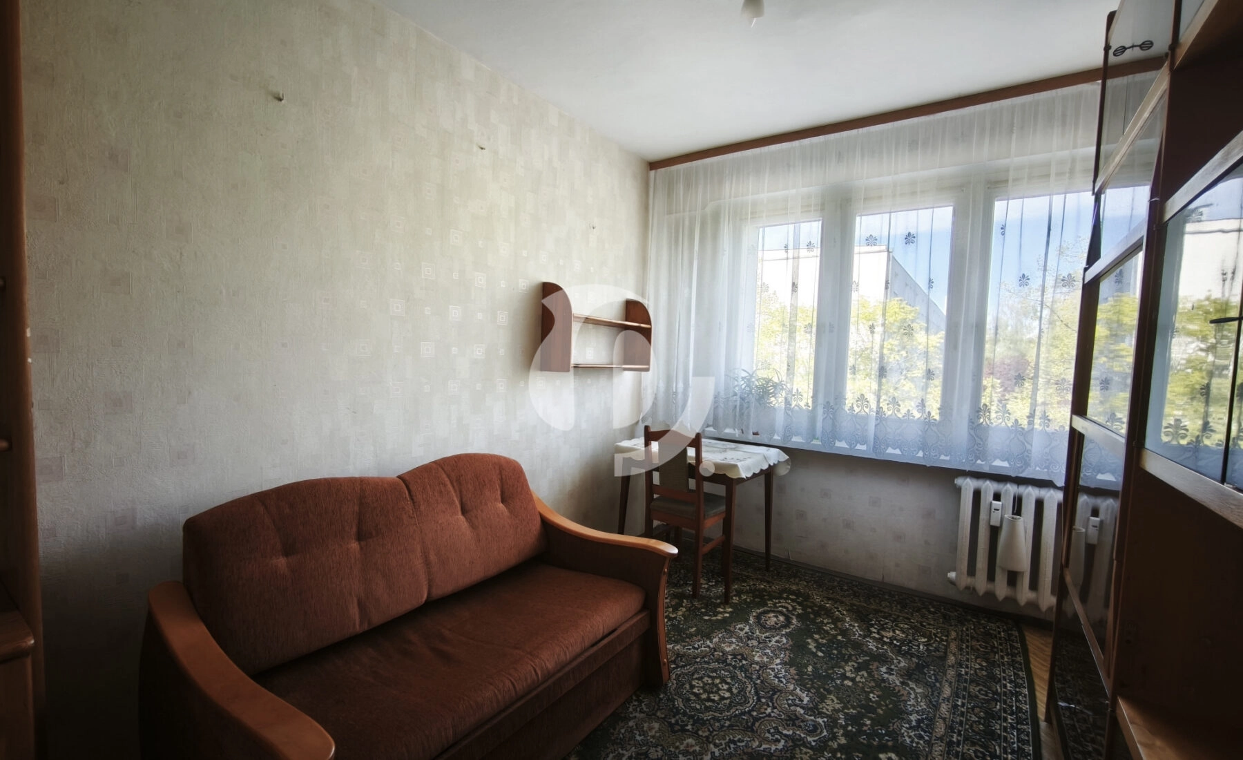 Poznań, Rataje, os. Jagiellońskie