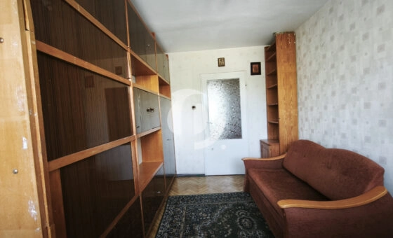 Poznań, Rataje, os. Jagiellońskie