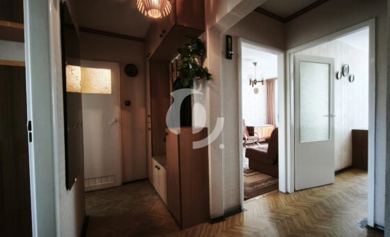 Poznań, Rataje, os. Jagiellońskie