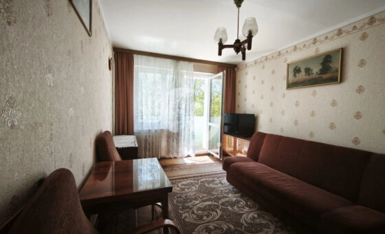 Poznań, Rataje, os. Jagiellońskie