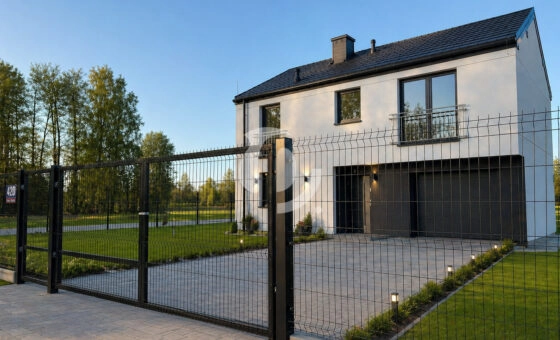 Dom wolnostojący | 147m2 | działka 1265m2 | garaż