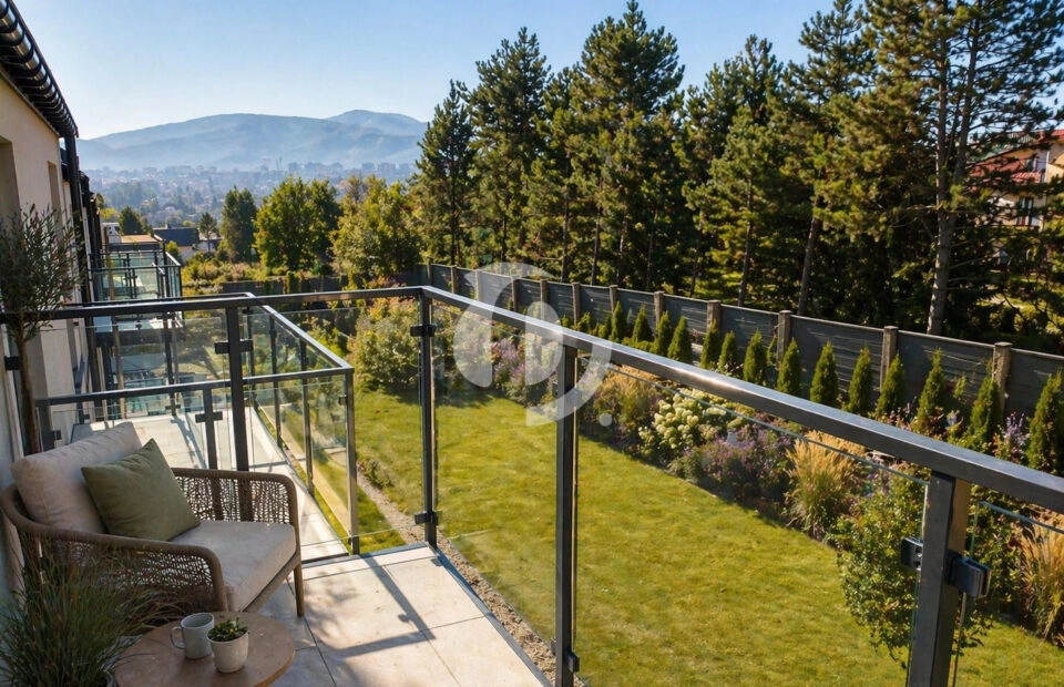 Mieszkanie w Bielsku-Białej