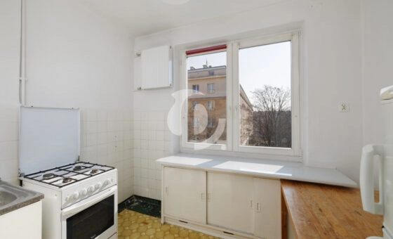 2 pokoje przy Placu Zbawiciela