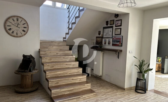 Przestronny dom z dużą działką Gościcino