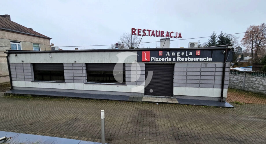 Sprzedam/wynajmę lokal 206m2!!