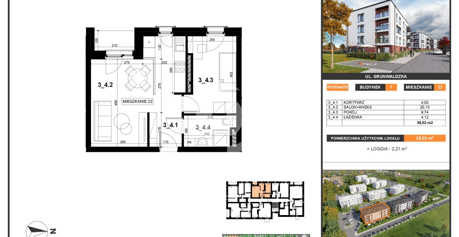 nowe osiedle❗️ rolety❗️ podłogówka❗️ winda