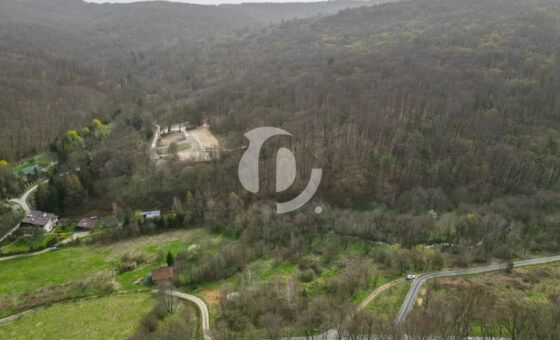 Działka w mpzp - "Prałkowce - Długie/03"