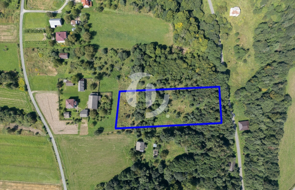 Działka 94 ar - pod winnicę - okazja