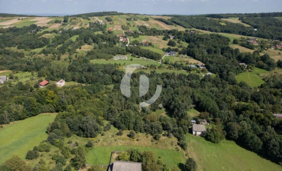 Działka 94 ar - pod winnicę - okazja