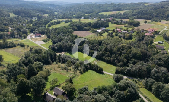 Hucisko Nienadowskie