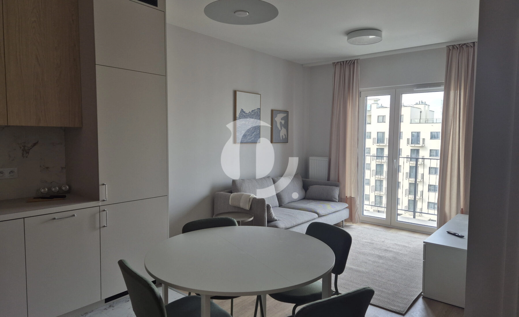 Duże 86m² | Taras Widokowy 24m²>Wykończone!