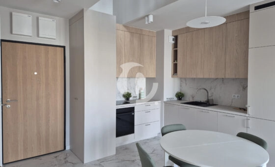 Duże 86m² | Taras Widokowy 24m²>Wykończone!