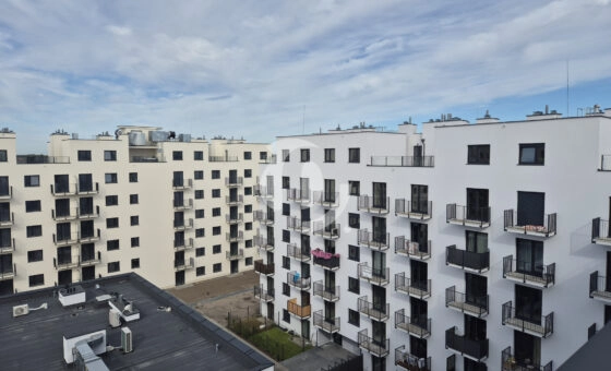 Duże 86m² | Taras Widokowy 24m²>Wykończone!