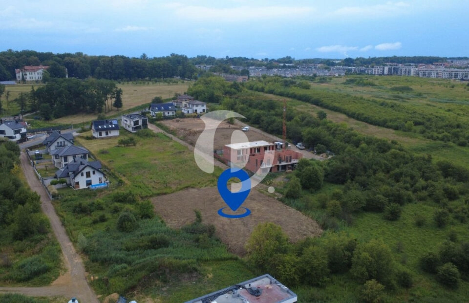 Kraków, Dębniki, ul. Spacerowa