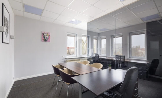 Idealne  biuro pod Kancelarię  82 m²