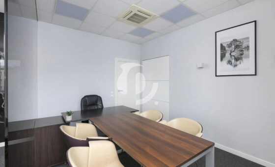 Idealne  biuro pod Kancelarię  82 m²