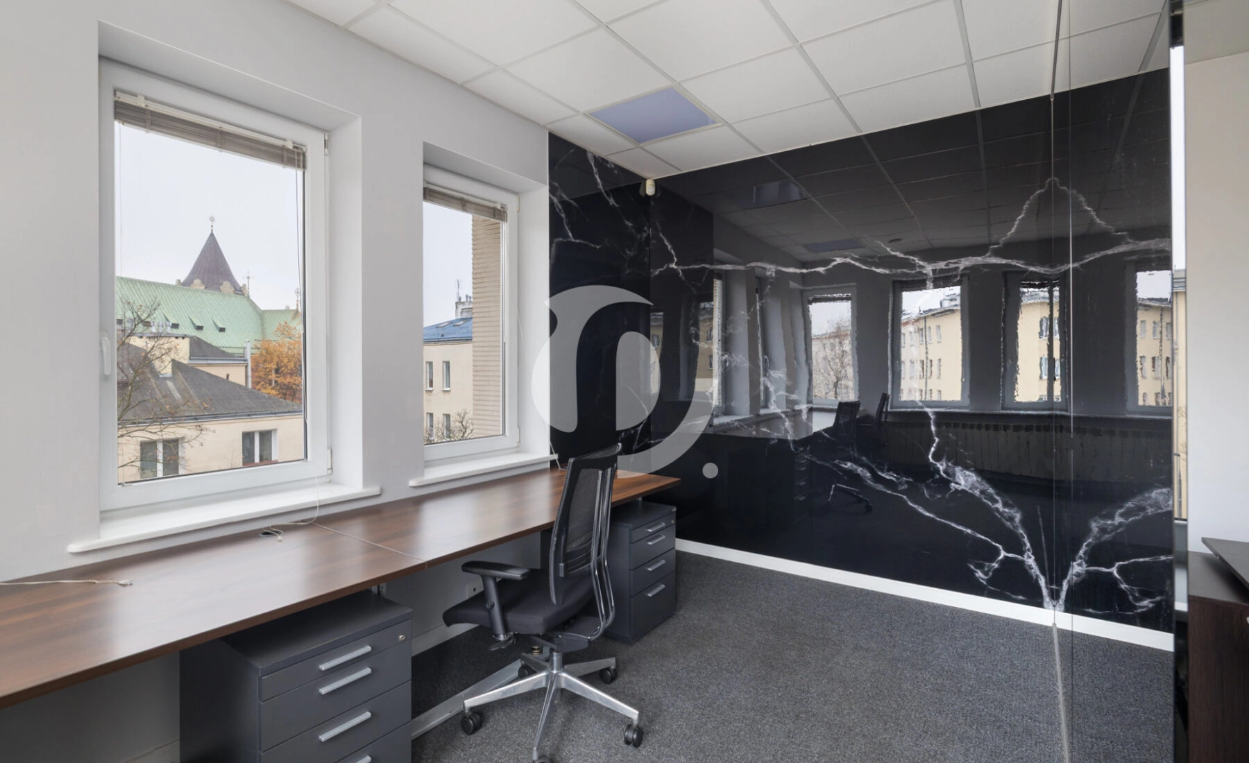 Idealne  biuro pod Kancelarię  82 m²