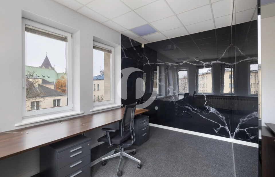 Idealne  biuro pod Kancelarię  82 m²
